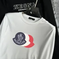 $34.00 USD Moncler T-Shirts Long Sleeved For Unisex #1403473