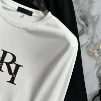 $34.00 USD Amiri T-Shirts Long Sleeved For Unisex #1403481
