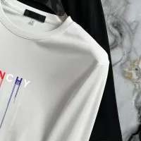 $34.00 USD Givenchy T-Shirts Long Sleeved For Unisex #1403483