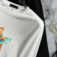$34.00 USD Burberry T-Shirts Long Sleeved For Unisex #1403491