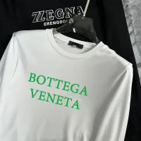 $34.00 USD Bottega Veneta BV T-Shirts Long Sleeved For Unisex #1403495