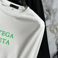 $34.00 USD Bottega Veneta BV T-Shirts Long Sleeved For Unisex #1403495
