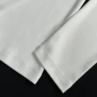 $34.00 USD LOEWE T-Shirts Long Sleeved For Unisex #1403497
