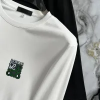 $34.00 USD LOEWE T-Shirts Long Sleeved For Unisex #1403497