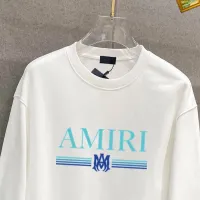 $40.00 USD Amiri Hoodies Long Sleeved For Men #1403511