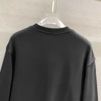 $40.00 USD Burberry Hoodies Long Sleeved For Men #1403514
