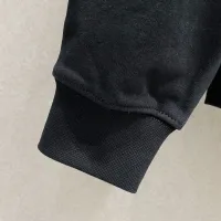 $40.00 USD Balenciaga Hoodies Long Sleeved For Men #1403556