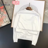 $42.00 USD Moncler Sweaters Long Sleeved For Men #1403565