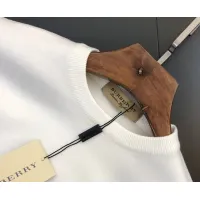 $42.00 USD Burberry Fashion Sweaters Long Sleeved For Men #1403576