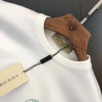 $42.00 USD Burberry Fashion Sweaters Long Sleeved For Men #1403614