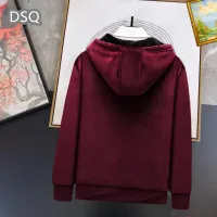 $48.00 USD Dsquared Jackets Long Sleeved For Men #1403760