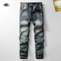 $100.00 USD The North Face Tracksuits Long Sleeved For Men #1403857