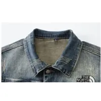 $100.00 USD The North Face Tracksuits Long Sleeved For Men #1403857