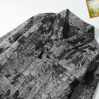 $100.00 USD Dolce & Gabbana D&G Tracksuits Long Sleeved For Men #1403859