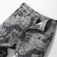 $100.00 USD Dolce & Gabbana D&G Tracksuits Long Sleeved For Men #1403859