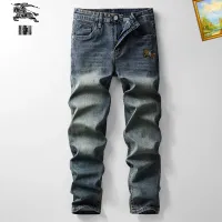 $100.00 USD Burberry Tracksuits Long Sleeved For Men #1403860