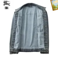 $100.00 USD Burberry Tracksuits Long Sleeved For Men #1403860