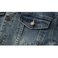 $100.00 USD Burberry Tracksuits Long Sleeved For Men #1403860