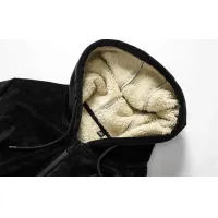 $76.00 USD Moncler Tracksuits Long Sleeved For Men #1403881