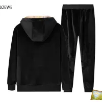 $76.00 USD LOEWE Tracksuits Long Sleeved For Men #1403882