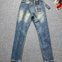 $48.00 USD Dolce & Gabbana D&G Jeans For Men #1403883
