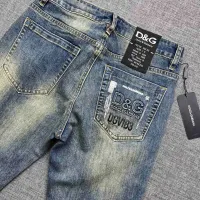 $48.00 USD Dolce & Gabbana D&G Jeans For Men #1403883