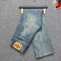 $48.00 USD Chrome Hearts Jeans For Men #1403886