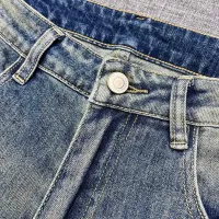 $48.00 USD Chrome Hearts Jeans For Men #1403886