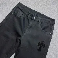 $48.00 USD Chrome Hearts Jeans For Men #1403887