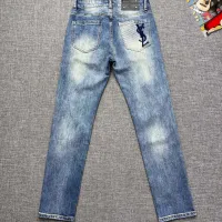 $48.00 USD Yves Saint Laurent YSL Jeans For Men #1403905