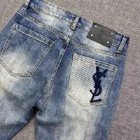 $48.00 USD Yves Saint Laurent YSL Jeans For Men #1403905