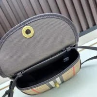 $98.00 USD Burberry AAA Quality Messenger Bags For Women #1403907