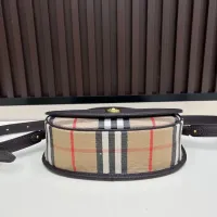 $100.00 USD Burberry AAA Quality Messenger Bags For Women #1403908