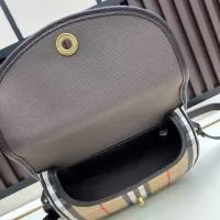 $100.00 USD Burberry AAA Quality Messenger Bags For Women #1403908