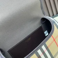 $100.00 USD Burberry AAA Quality Messenger Bags For Women #1403908