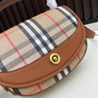 $100.00 USD Burberry AAA Quality Messenger Bags For Women #1403910