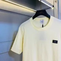 $27.00 USD Burberry T-Shirts Short Sleeved For Unisex #1403916