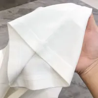 $27.00 USD Burberry T-Shirts Short Sleeved For Unisex #1403935