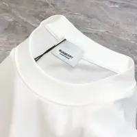 $27.00 USD Burberry T-Shirts Short Sleeved For Unisex #1403935