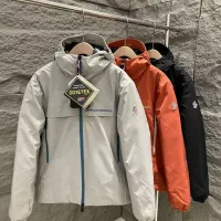 $202.00 USD Moncler Down Feather Coat Long Sleeved For Men #1403954