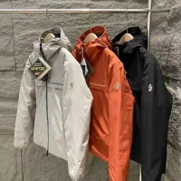 $202.00 USD Moncler Down Feather Coat Long Sleeved For Men #1403954