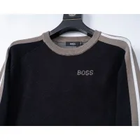 $45.00 USD Boss Sweaters Long Sleeved For Men #1403958
