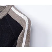 $45.00 USD Boss Sweaters Long Sleeved For Men #1403958