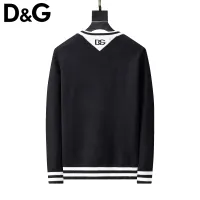 $45.00 USD Dolce & Gabbana D&G Sweaters Long Sleeved For Men #1403960
