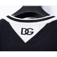$45.00 USD Dolce & Gabbana D&G Sweaters Long Sleeved For Men #1403960