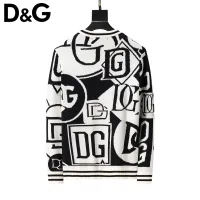 $45.00 USD Dolce & Gabbana D&G Sweaters Long Sleeved For Men #1403965