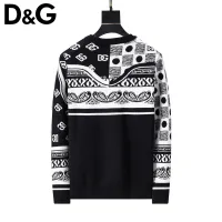 $45.00 USD Dolce & Gabbana D&G Sweaters Long Sleeved For Men #1403967