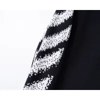 $45.00 USD Off-White Sweaters Long Sleeved For Men #1403973