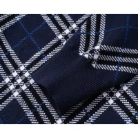 $45.00 USD Burberry Fashion Sweaters Long Sleeved For Men #1403975