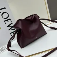 $135.00 USD LOEWE AAA Quality Messenger Bags For Women #1403977